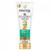 Pantene Pro - V Oil Replacement Smooth And Silky 275ml - ShopXonline